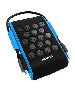 Foto 2 | Disco Duro Externo Adata Hd720 2 TB Azul 2.5 Antishock USB 3.0