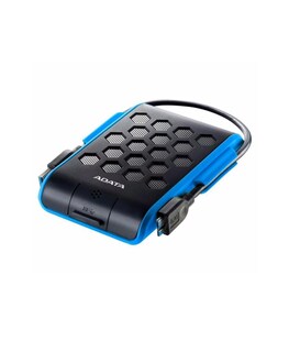 Foto 3 | Disco Duro Externo Adata Hd720 2 TB Azul 2.5 Antishock USB 3.0