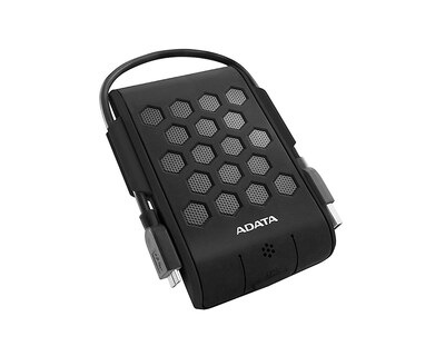 Foto 2 | Disco Duro Externo Adata Hd720 color Negro 2 TB 2.5 Antishock USB 3.0