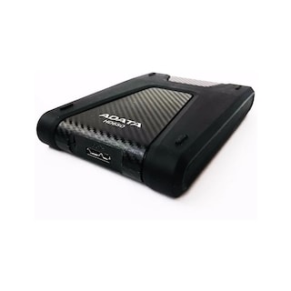 Foto 3 | Disco Duro Externo Adata Hd650 2 TB color Negro 2.5 Antishock USB 3.0