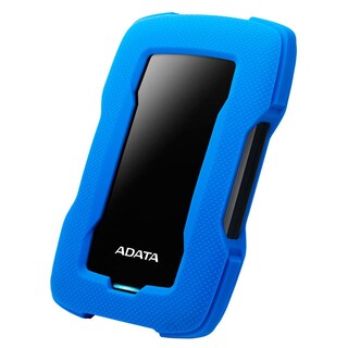 Foto 2 | Disco Duro Externo Ahd330 color Azul de 2 TB