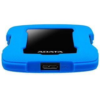 Foto 4 | Disco Duro Externo Ahd330 color Azul de 2 TB