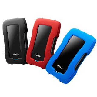 Foto 5 | Disco Duro Externo Ahd330 color Azul de 2 TB