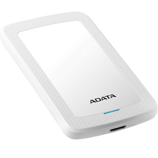 Foto 3 | Disco Duro Externo Adata Ahv300 color Blanco de 1 TB