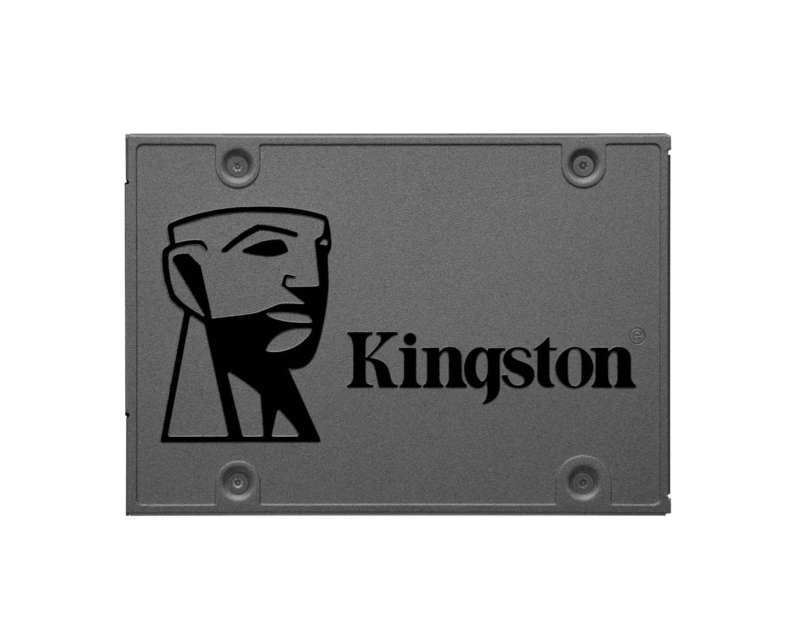 Foto 3 pulgar | Ssd Kingston Sa400s37 480gb 2.5'' Sata 500/450mbs Sa400s37/480g