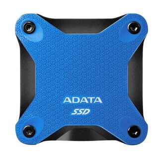 Foto 1 | SSD Externo Adata Sd600q color Azul de 240 GB USB a Prueba de Golpes