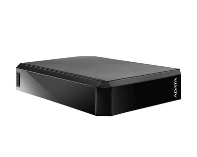 Foto 2 | Disco Duro Externo Adata AHM800-8TU32G1-CUSBK color Negro de 8 TB