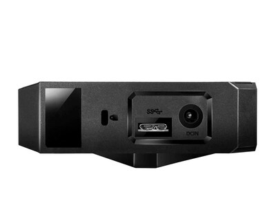 Foto 3 | Disco Duro Externo Adata AHM800-8TU32G1-CUSBK color Negro de 8 TB