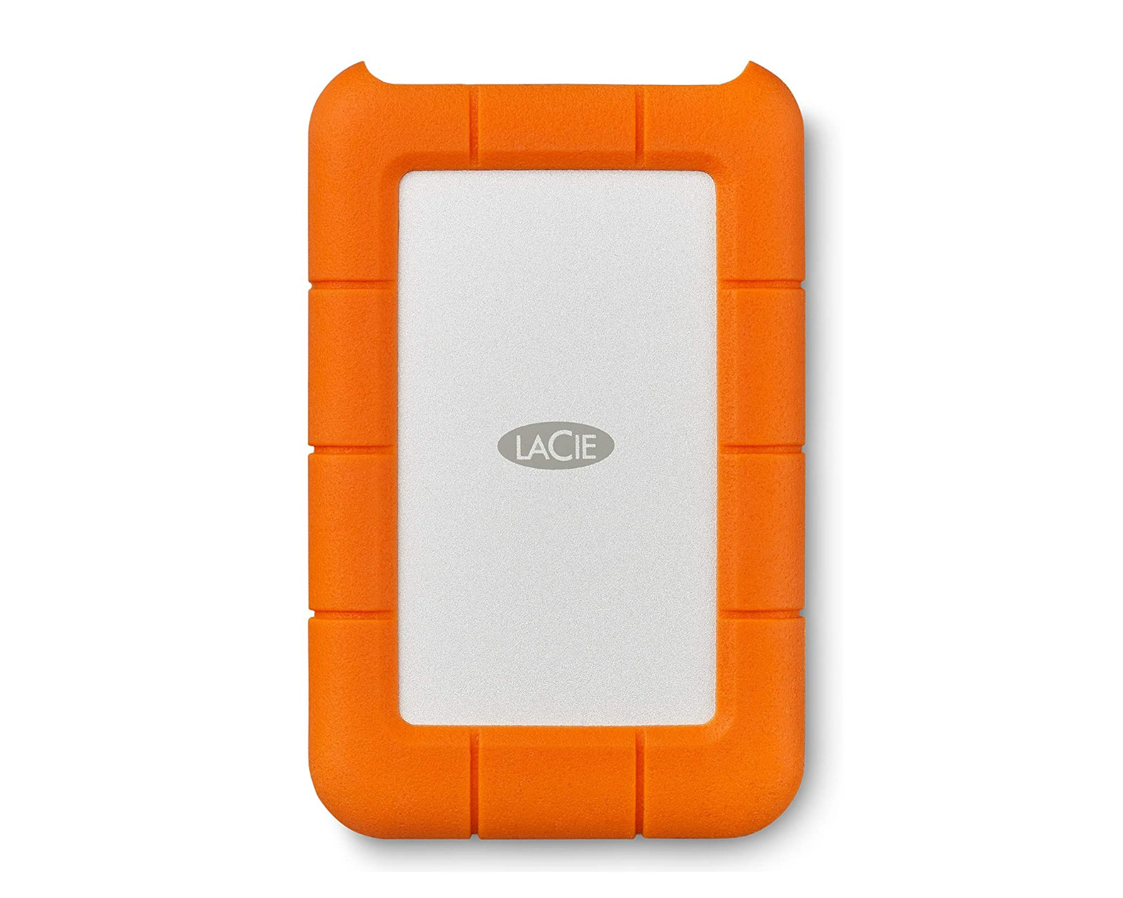 Disco Duro Portátil Lacie Rugged Minidisk con Usb 3.0 de 1tb