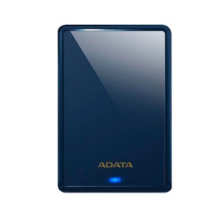 Foto 2 | Disco Duro Externo Slim 1tb Adata Hv620s Azul