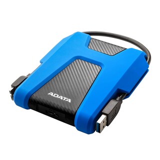 Foto 3 | Disco Duro Externo 2 Tb Adata Hd680 color Azul