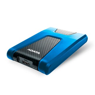 Foto 3 | Disco Duro Externo 1 TB Adata Hd650 color Azul