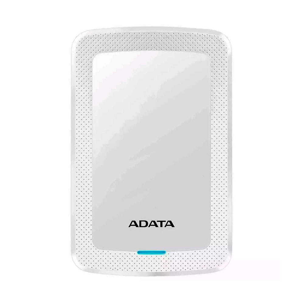 Foto 2 pulgar | Disco Duro Externo 2 TB Slim Adata Hv300 color Blanco