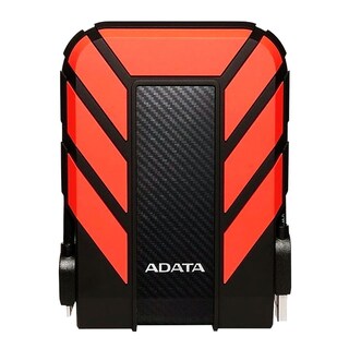 Foto 2 | Disco Duro Externo 2tb Adata Hd710p Rojo 3.1
