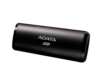 Foto 2 | SSD Externo Adata Se760 1tb USB 3.2 Ase760-1tu32g2-cbk color Negro