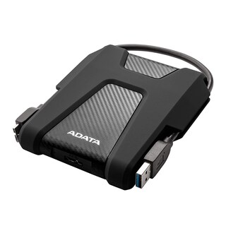 Foto 3 | Disco Duro Externo 2 TB Adata Hd680 Goma 3.2 color Negro