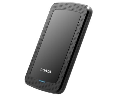 Foto 2 | Disco Duro Externo Adata Ahv300-4tu31-cbk 4tb 3.1 color Negro