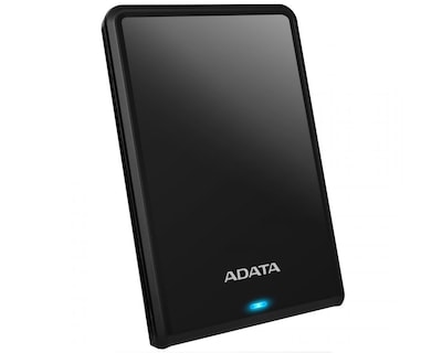 Foto 2 | Disco Duro Externo Adata Ahv620s-4tu31-cbk 4tb 3.0 color Negro