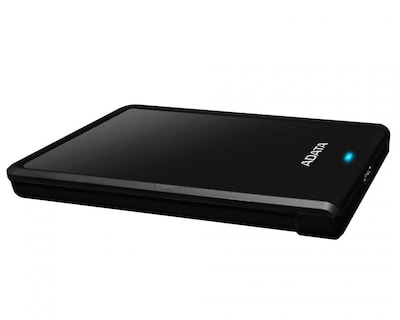 Foto 3 | Disco Duro Externo Adata Ahv620s-4tu31-cbk 4tb 3.0 color Negro