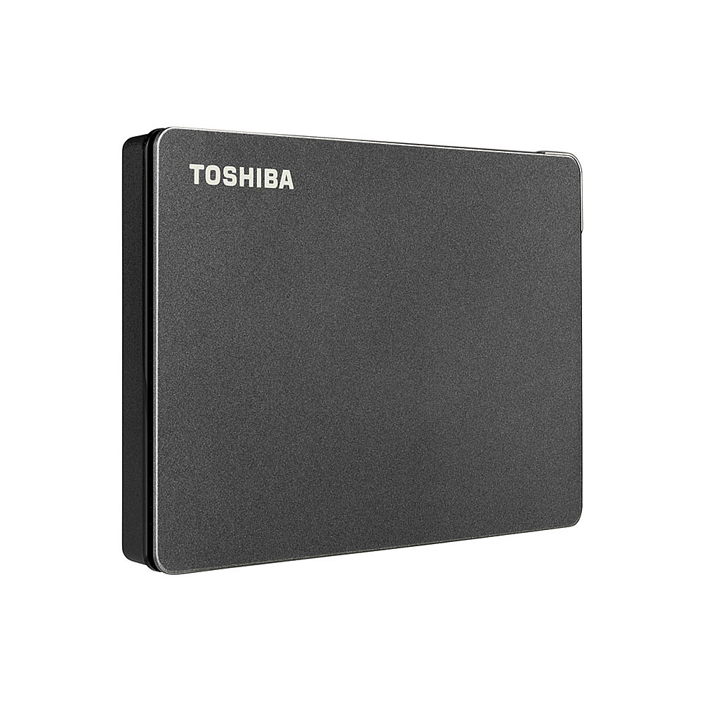 Foto 2 pulgar | Disco Duro Externo Toshiba HDTX120XK3AA color Negro USB 3.0 2 TB Canvio Gaming