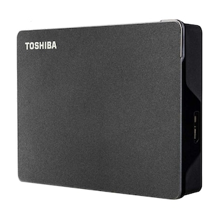 Foto 3 | Disco Duro Externo Toshiba 4 TB HDTX140XK3CA