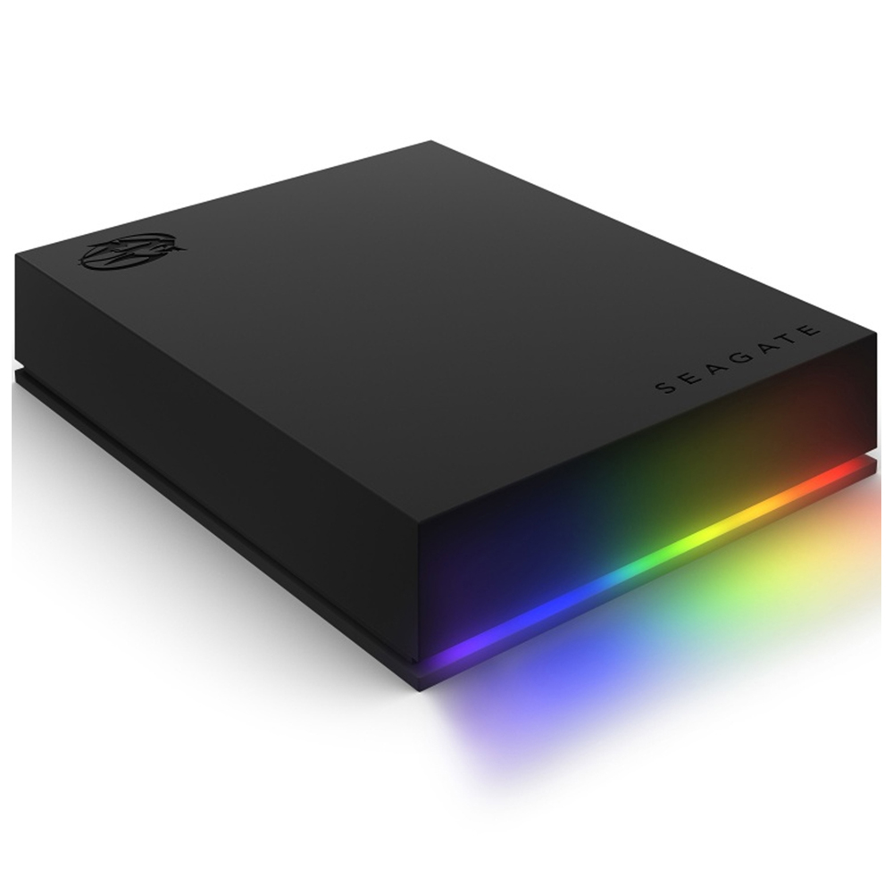Foto 1 | Disco Duro Externo de 2tb Seagate Stkl2000400 color Negro