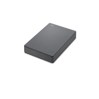 Foto 2 | Disco Duro Externo Seagate Stjl2000400 2tb 2.5 Usb 3.0 color Negro Basic