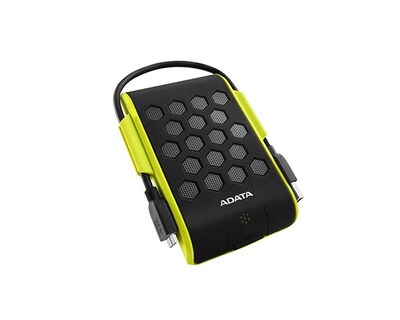 Foto 3 | Disco Duro Externo Adata Hd720 de 2tb Amarillo