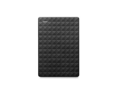 Foto 2 | Disco Duro Externo Seagate Expansión 5tb 2.5 color Negro Stkm5000400