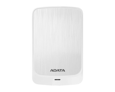 Foto 1 | Adata HHD V320 2tb color Blanco