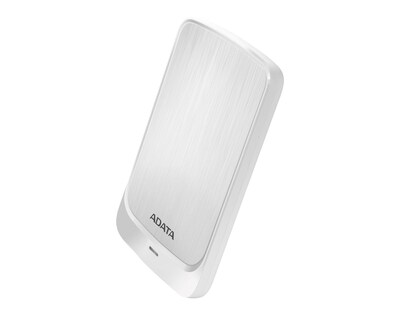 Foto 2 | Adata HHD V320 2tb color Blanco