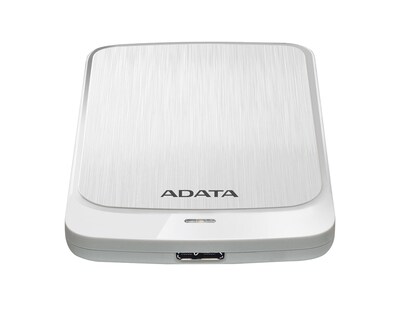 Foto 3 | Adata HHD V320 2tb color Blanco