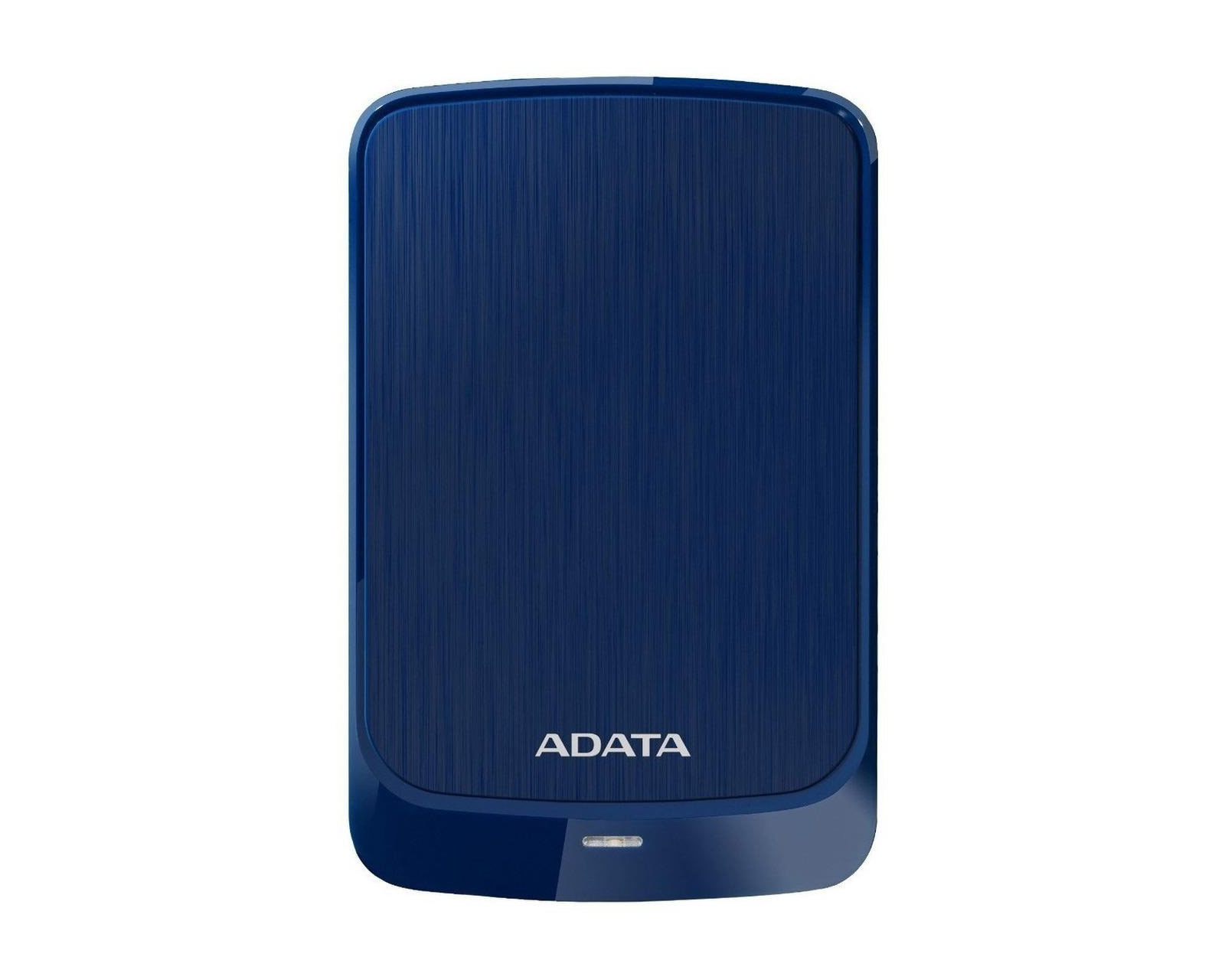 Foto 1 | Disco Duro Externo Adata Ahv320 color Azul de 2 Tb