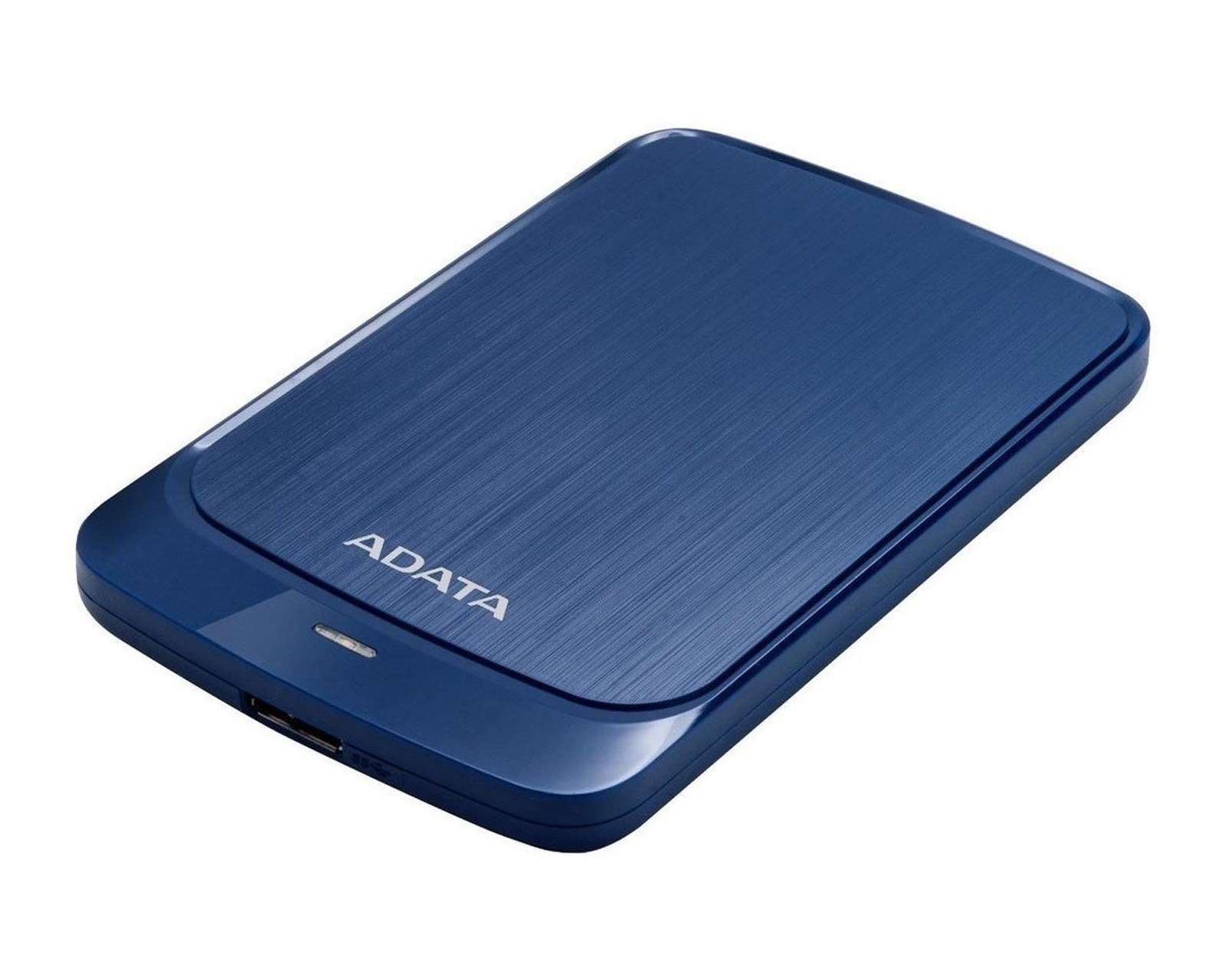 Foto 3 | Disco Duro Externo Adata Ahv320 color Azul de 2 Tb