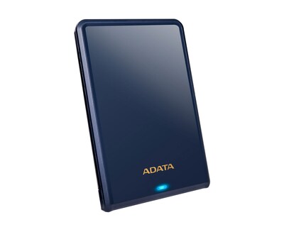 Foto 2 | Disco de Adata Inteligente Adata Adhv620Saz-2Tb color Azul