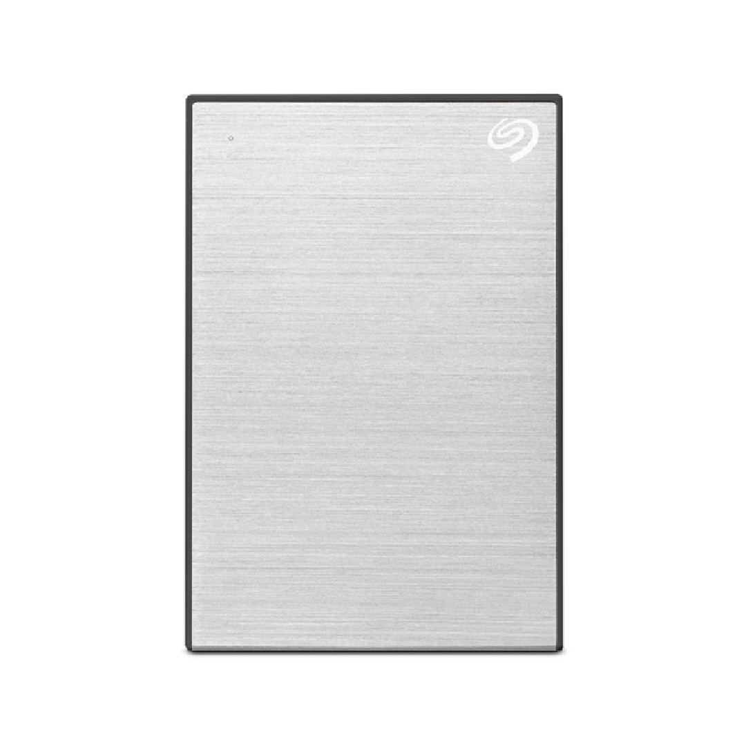 Foto 2 | Disco Duro 5tb One Touch Hdd Seagate Rescue Edition Usb 3.0 color Plateado