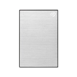 Foto 2 | Disco Duro 5tb One Touch Hdd Seagate Rescue Edition Usb 3.0 color Plateado