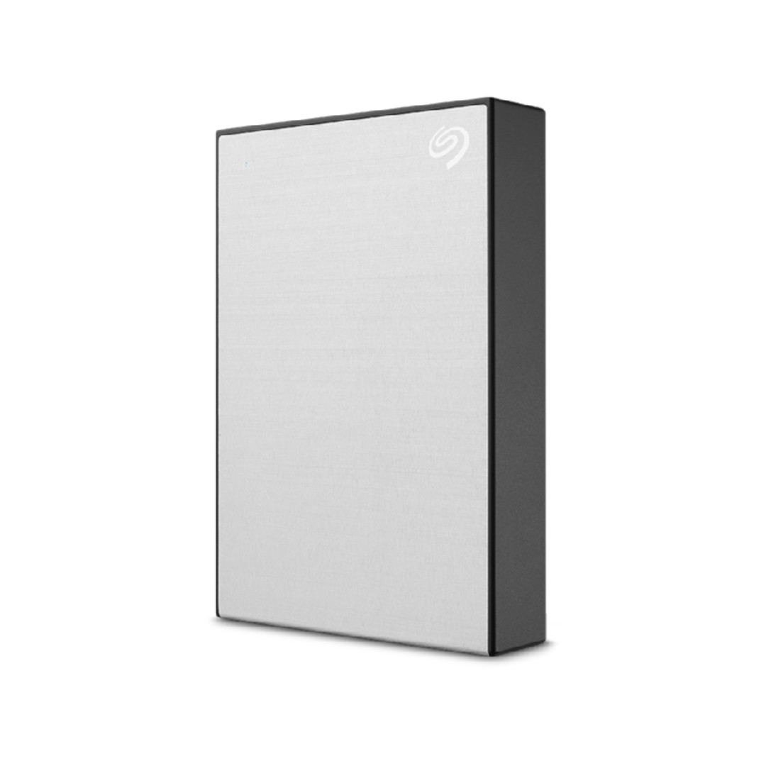 Foto 3 | Disco Duro 5tb One Touch Hdd Seagate Rescue Edition Usb 3.0 color Plateado