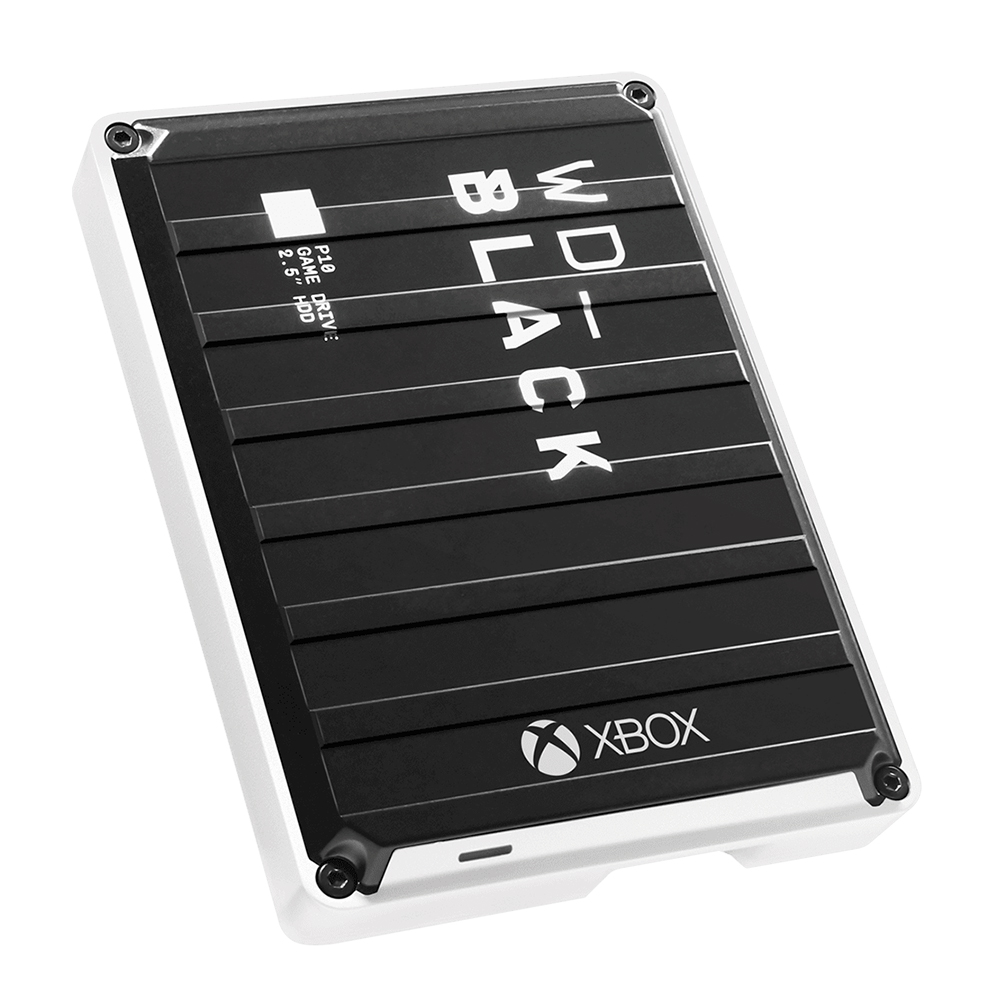 Foto 3 | Disco Duro Externo 3 Tb  Black P10 Xbox