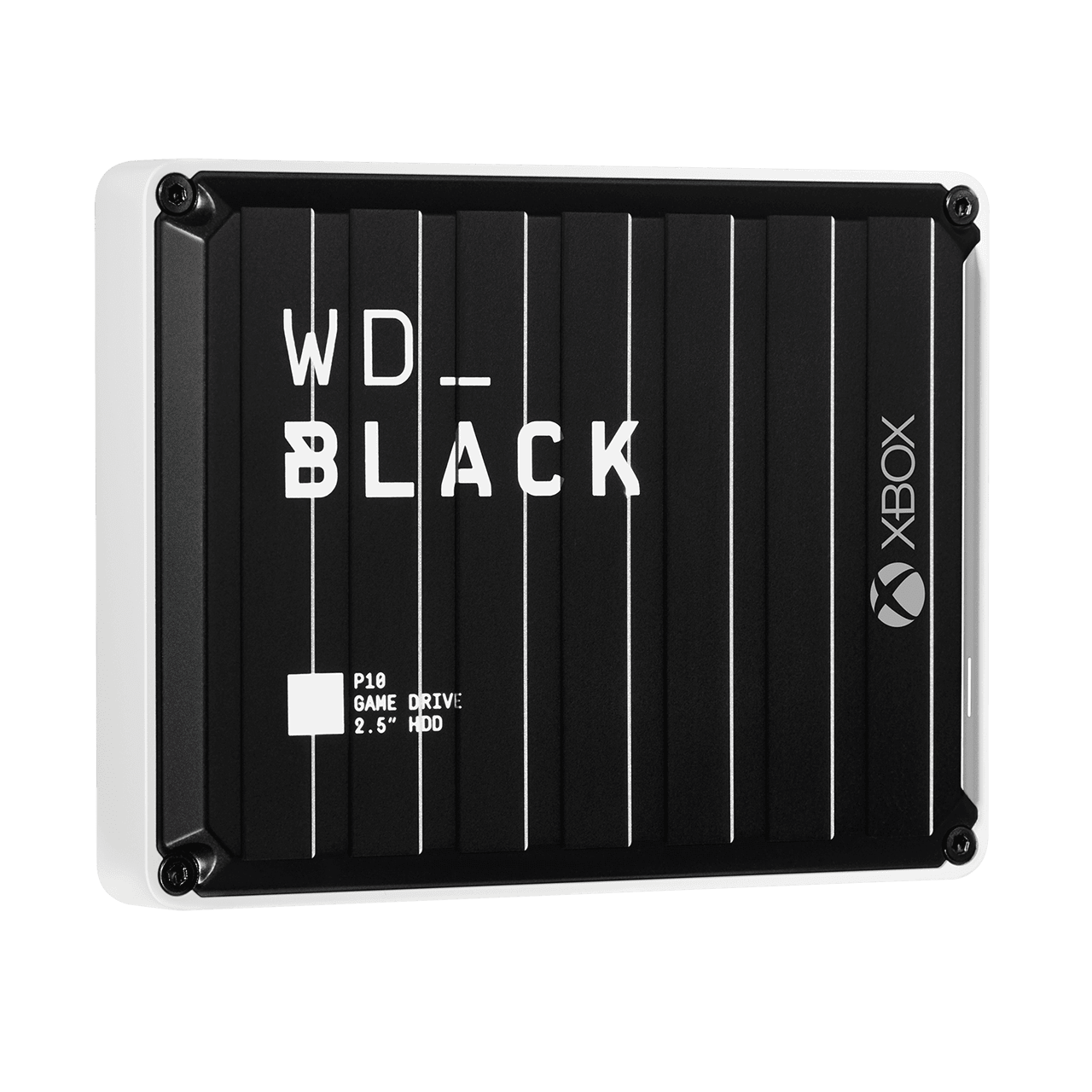 Foto 3 pulgar | Disco Duro Externo Western Digital 5 Tb Wd Black P10 Xbox