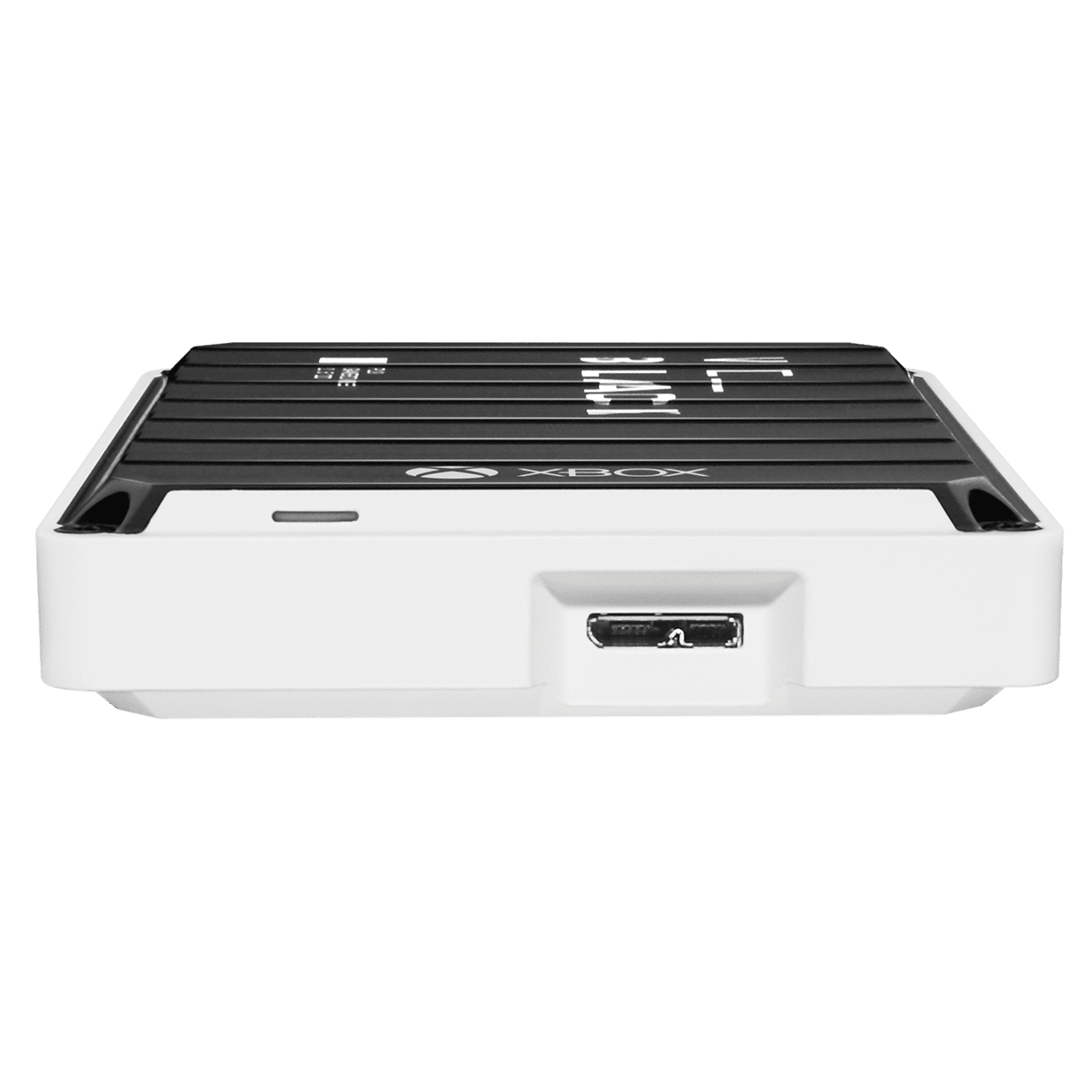 Foto 4 pulgar | Disco Duro Externo Western Digital 5 Tb Wd Black P10 Xbox