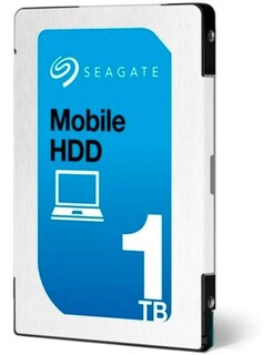 Foto 2 | Disco Duro Seagate 1tb 5400rpm Sata 2.5