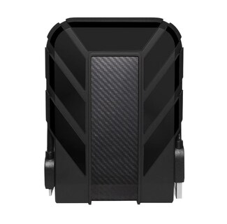 Foto 1 | Disco Duro Externo 2tb Eo Safe Imports Ahd710p-2tu31 color Negro