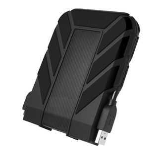 Foto 2 | Disco Duro Externo 2tb Eo Safe Imports Ahd710p-2tu31 color Negro