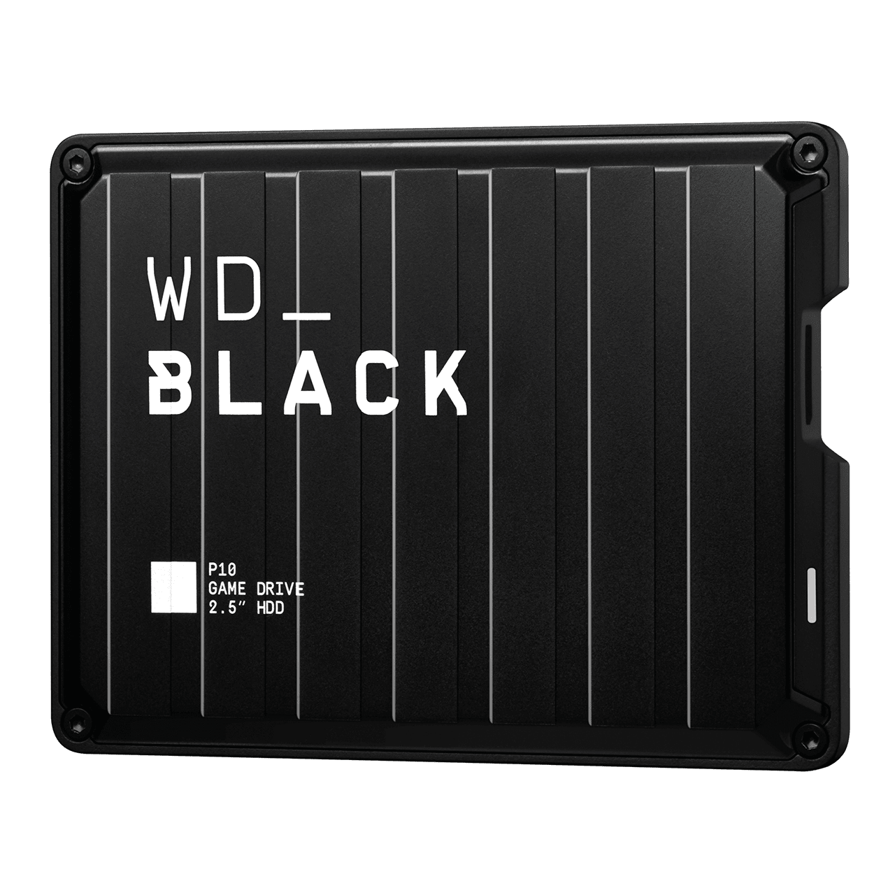 Foto 1 | Disco Duro Externo Western Digital 2 Tb Wd Black P10 Gaming
