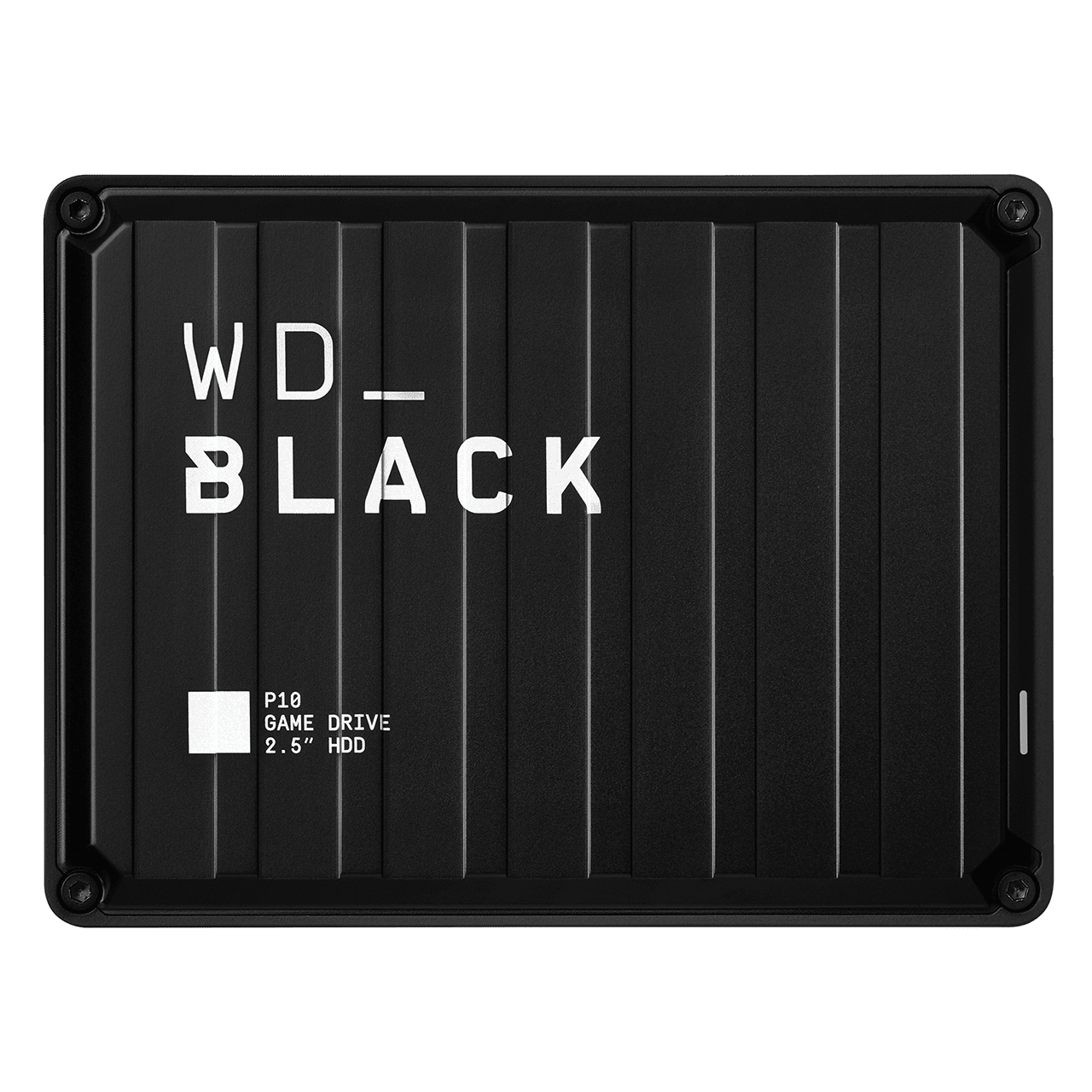 Foto 2 | Disco Duro Externo Western Digital 2 Tb Wd Black P10 Gaming