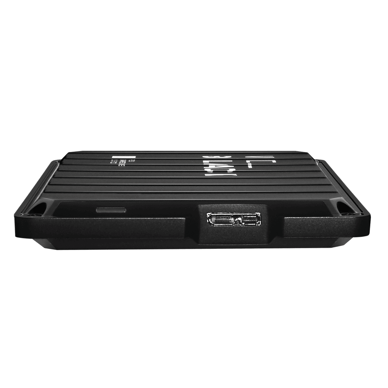 Foto 4 pulgar | Disco Duro Externo Western Digital 2 Tb Wd Black P10 Gaming