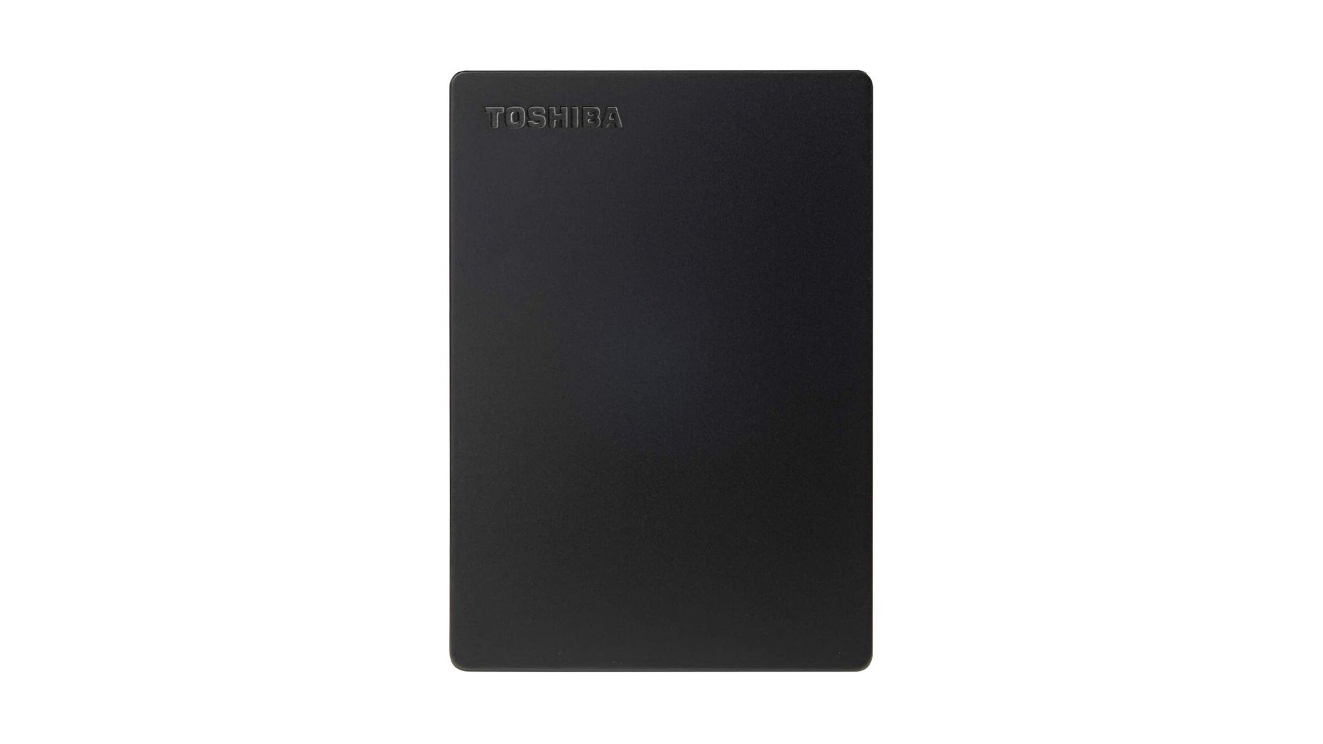 Foto 3 pulgar | Disco Duro Externo Toshiba Canvio Slim 3 2 Tb 3.0 Portátil
