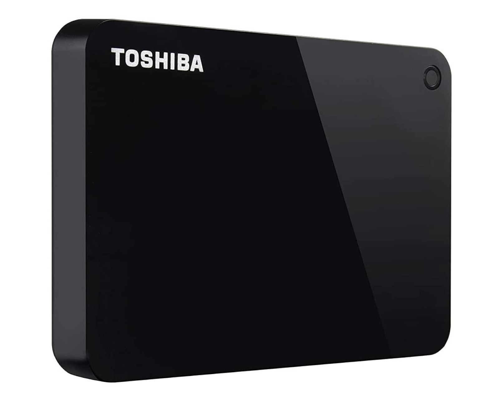 Disco Duros Externo Toshiba 2 TB USB 3.0 B079HG3VMG