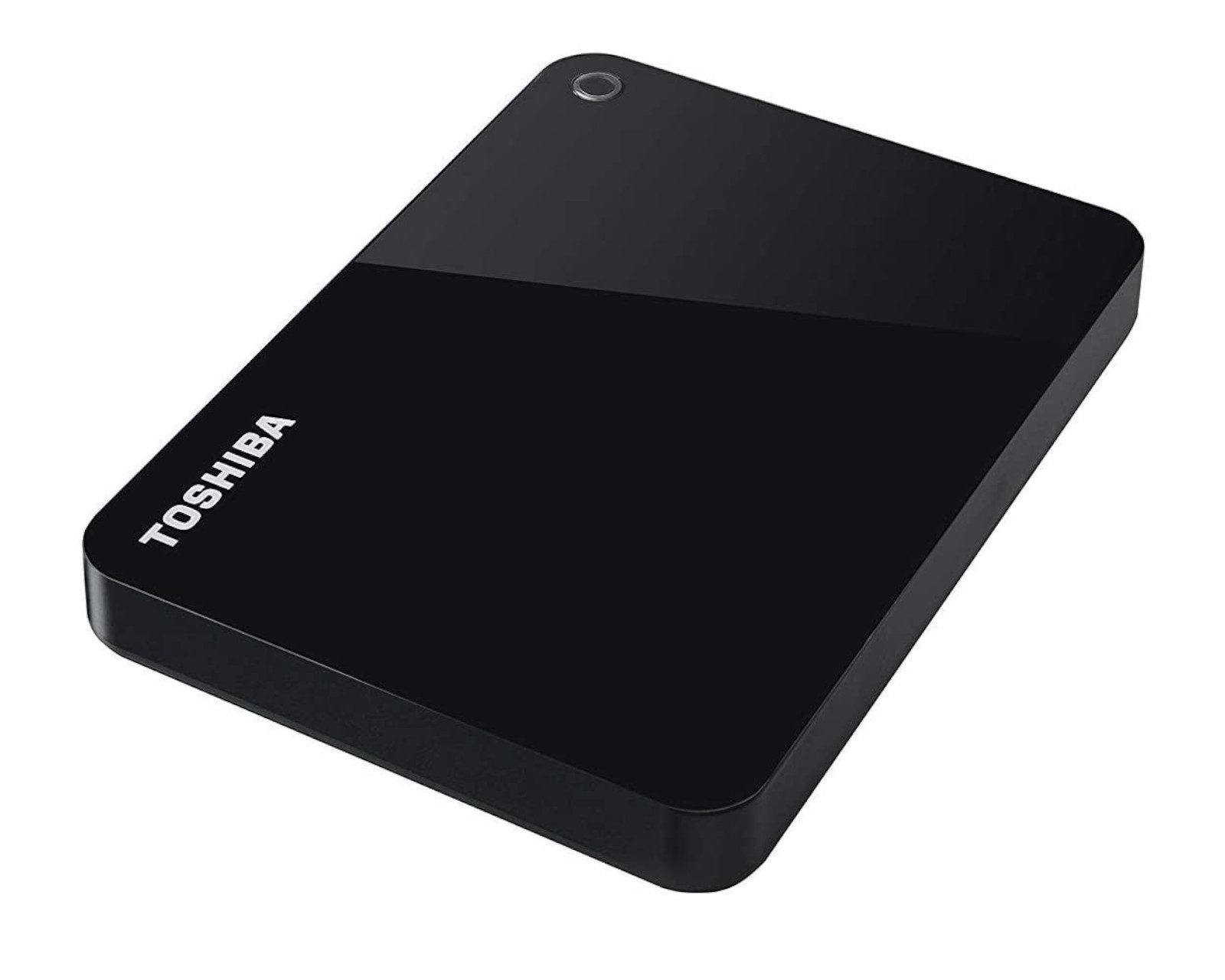 Foto 2 | Disco Duros Externo Toshiba 2 TB USB 3.0 B079HG3VMG